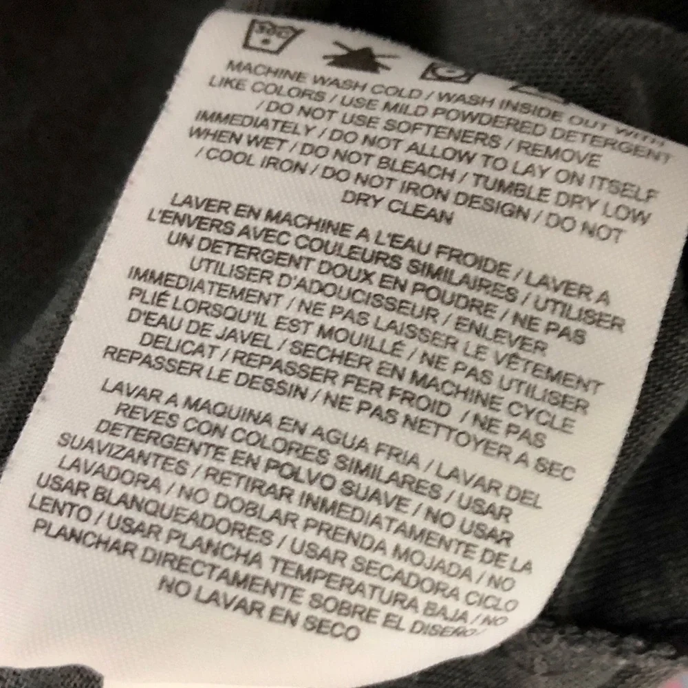 ☔️Nike Gray Dri Fit Lebron James T-shirt